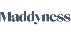 Logo Maddyness