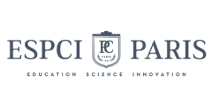Logo ESPCI Paris