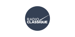 Logo Radio Classique