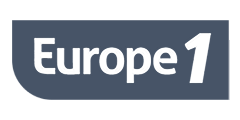 Logo Europe 1