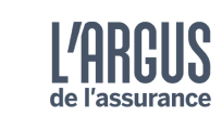 Logo L'argus